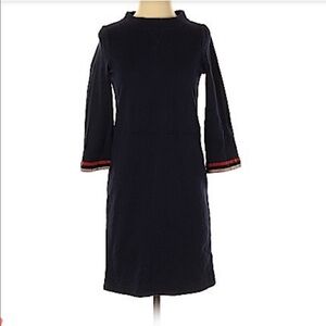 Boden Sweatshirt Dress